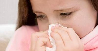 Grip-soğuk-algınlığı